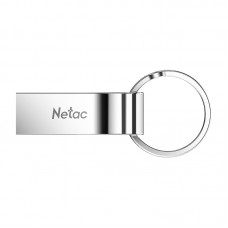 USB-накопитель 16GB Netac U275 Серебро